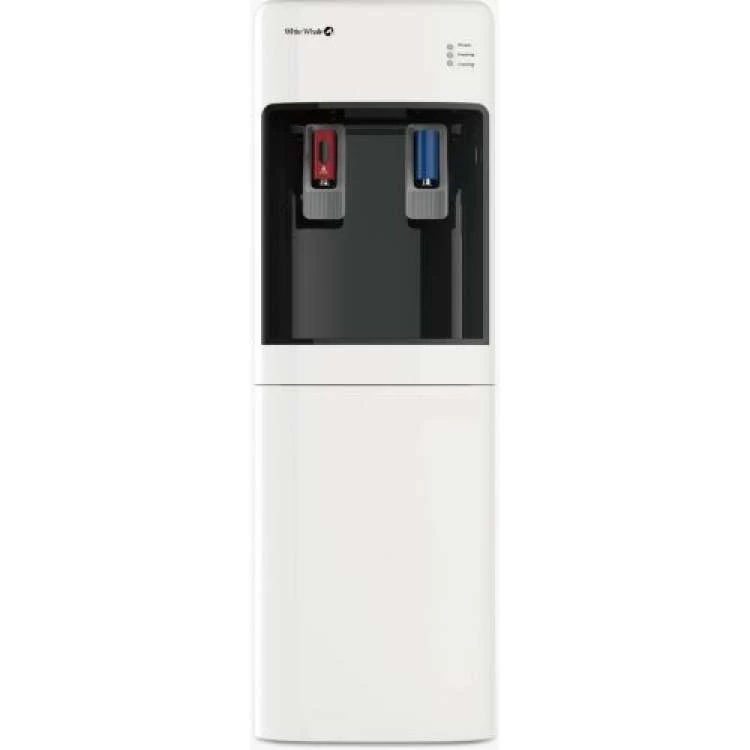 White Whale Hot and Cold Water Dispenser, White - WDS-14600G - Water Dispenser