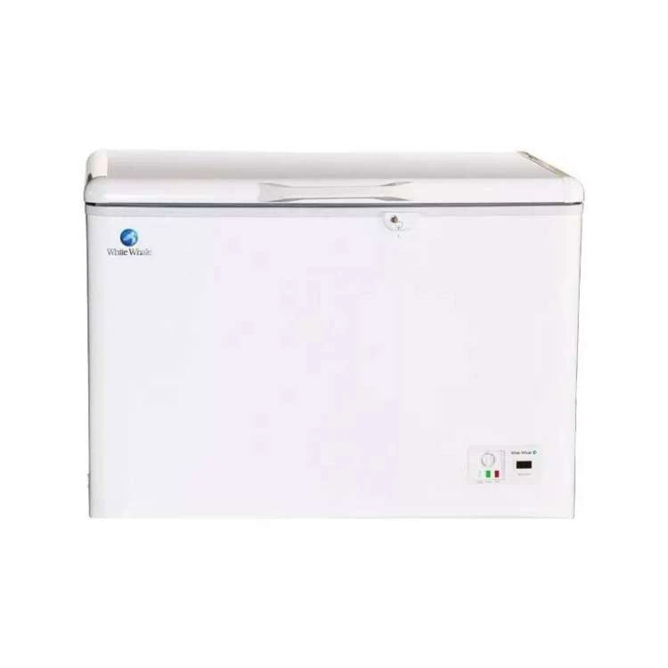 Chest Freezer 300 Liter White WCF-3350 C