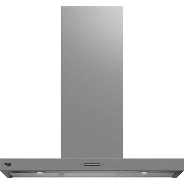 Beko Chimney & Hood Without Chimney 90 cm 730 m3/h Stainless Steel HCB91731BHXE