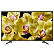 شاشة تليفزيون سوني 4K سمارت 49 بوصة أندرويد تدعم الواي فاي ، مزودة بـ 4 مداخل HDMI و 3 مداخل فلاشة KD-49X8000G