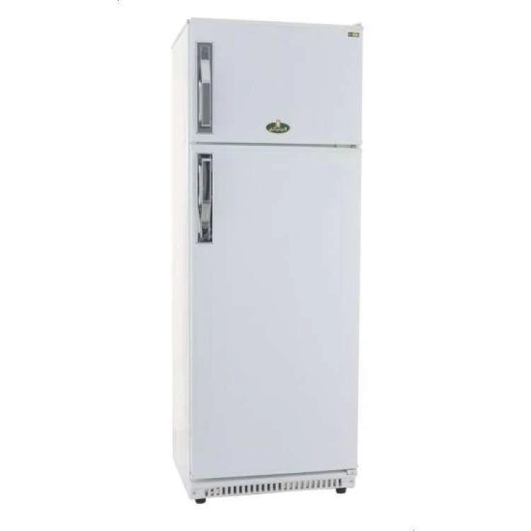 Kiriazi Defrost Refrigerator, 330 Liters, White - K330