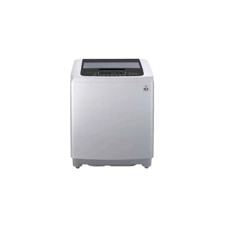 LG Washing Machine 13KG Top Automatic Digital T1365NEHGH