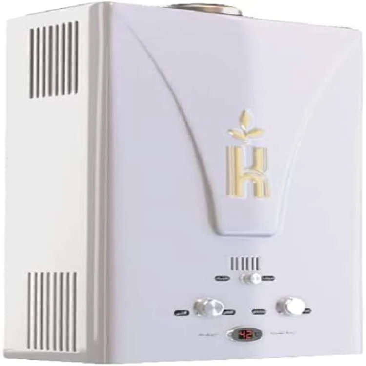 سخان مياه غاز طبيعي ستار من كريازي 10لتر Kh 10/1