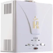 سخان مياه غاز طبيعي ستار من كريازي 10لتر Kh 10/1