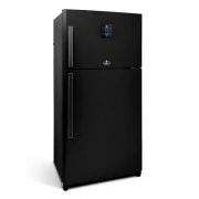 KH625LN/15 (Inverter) ثلاجة كريازي ــ نوفروست بريميير ــ اسود