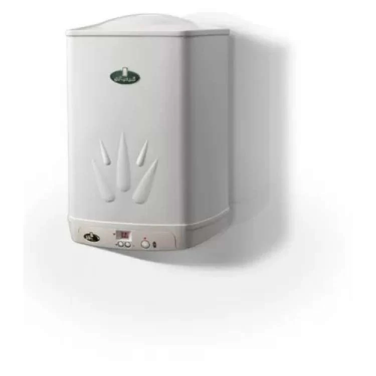 Kiriazi Electric Water Heater 45 Liter Digital KEH45 VD