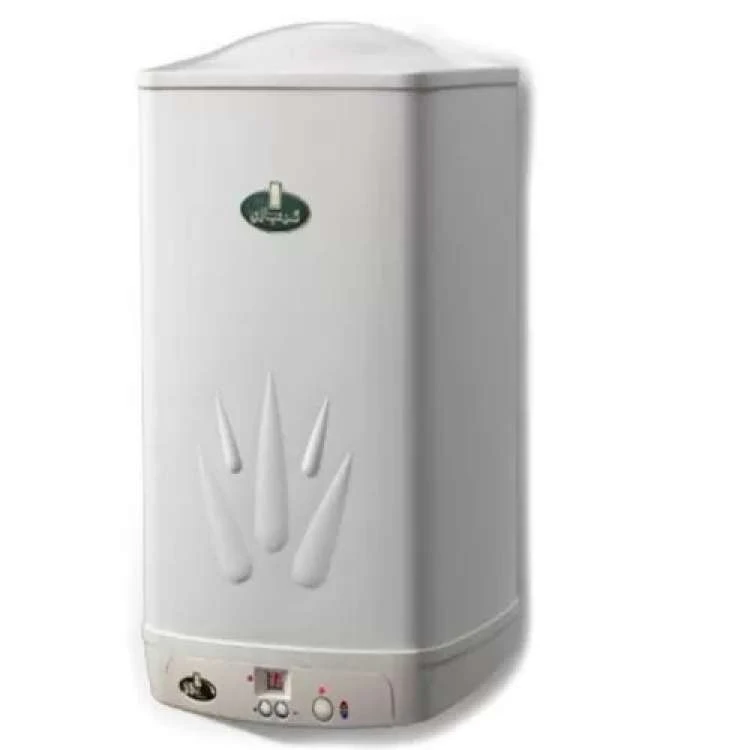 Kiriazi Electric Water Heater, 55 Liter Digital: KEH55 VD