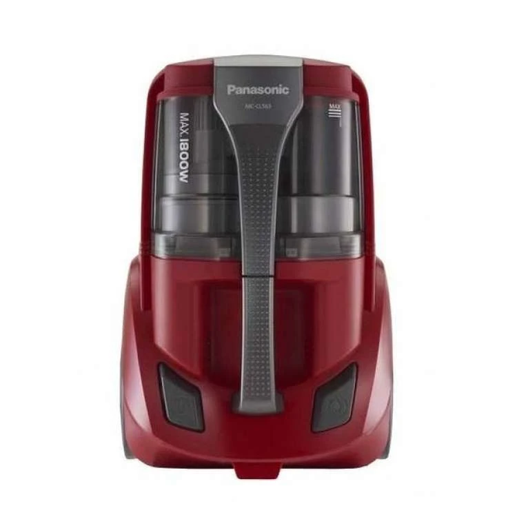 Panasonic MC-CL563 Bagless Vacuum Cleaner