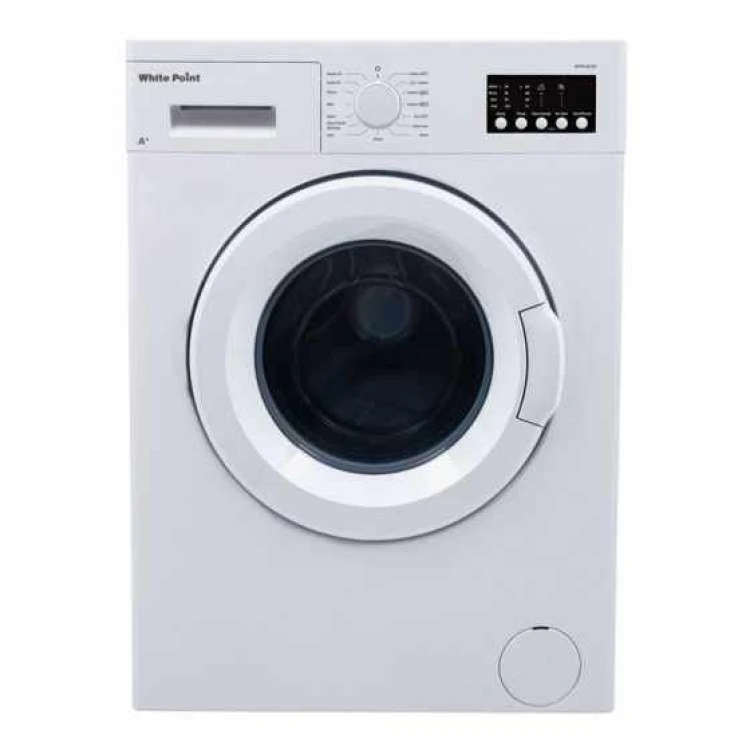 White Point Washing Machine 6 Kg WPW 61015 PD