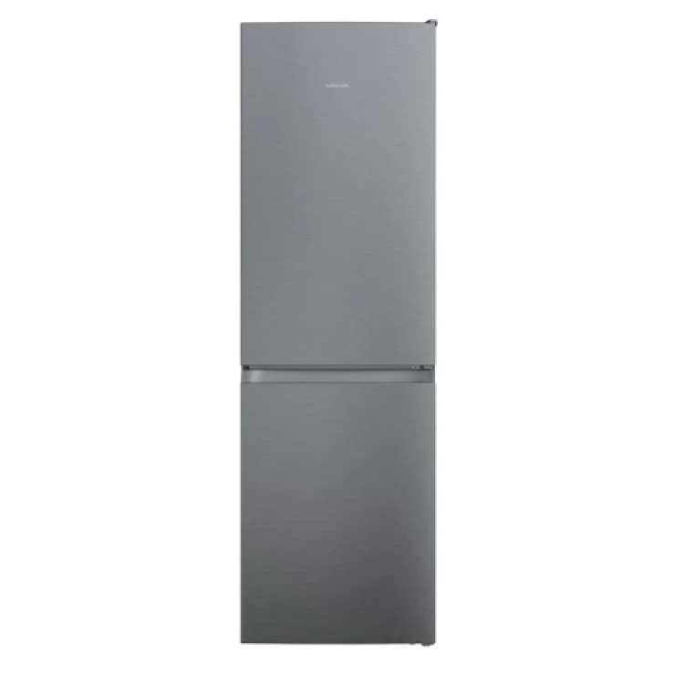 Ariston Combi Refrigerator 335 Liter No Frost ARFC8 TI21SX